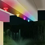 GOULY LED Leads LED Lighting Technology with New 360° Illuminated LED permanent Lights